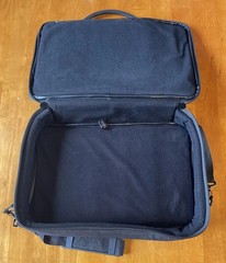 Gator Case Padded Carry Tote Shoulder Bag for Transporting 19” LCD Screens Nice!