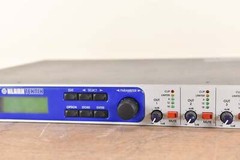 Klark-Teknik DN7453 Digital Delay Line and Multiprocessor CG004D5