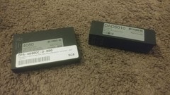 DPA d:screet CORE 4080DC-D-B00 Microphone & DPA DAD6010 Mini-XLR Adapter kit