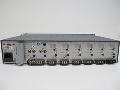 Biamp CMA60 Commercial Mixer Amplifier