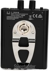 Behringer Powerplay P1 Personal In-ear Monitor Amplifier