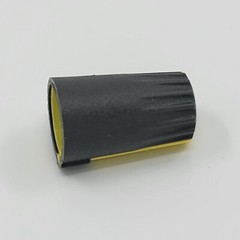 GENUINE Soundcraft Spirit FX16 Series YELLOW Mixer Knob – BUY MORE & SAVE $$$