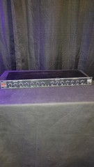 DBX 266XL Compressor/Gate Great Condition