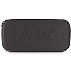 AKG C451 B Reference Small Diaphragm Cardioid Condenser Microphone