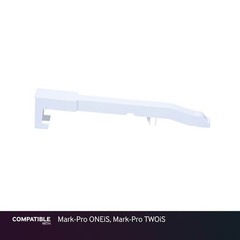 Kurzweil White Key (Note A) for Mark-Pro ONEiS, Mark-Pro TWOiS