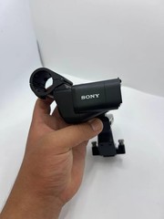 SONY XLR-H1 XLR Top Handle Microphone Holder for ILME-FX3 ILME-FX30 98% New