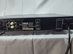 Yamaha Natural Sound Digital Sound Field Processor DSP-100
