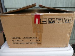 🍀 NEW WITH BOX! BMY W450-35A 18″ Professional Neodymium Subwoofer 4 Ohm 2000w