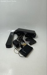 Samson Concert 88 16-Channel True Diversity Wireless Earset System Not Tested