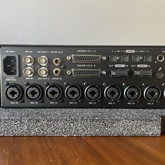 Antelope Audio Goliath
