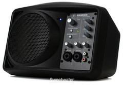 Mackie SRM150 Compact 150W Powered PA System
