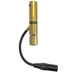 Coles 4072PB Phantom Power Blocker Shock-Mount