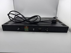BGW 150 Broadcast Power Amp, Vintage