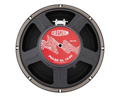 CELESTION T6655 PULSEXL 12.20 12-inch Driver Steel Chassis Bass Guitar Speaker