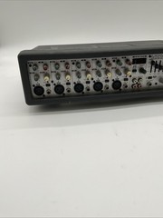 Vintage Behringer Europower PMH518M ~180W 5-Channel Powered Mixer!!S1