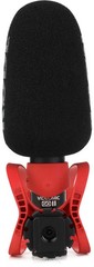 Rode VideoMic GO II Camera-mounted Shotgun Microphone