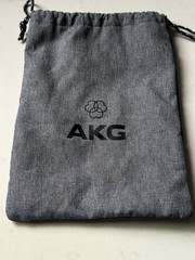 AKG Lyra USB Condenser Mic Cardioid Large Diaphragm w/ Pop Filter Bundle