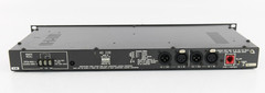 Vintage Rane AD 22B Audio Delay Rack Unit W/ Power Supply