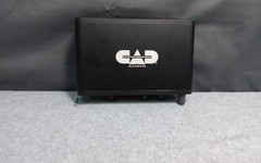 CAD Audio CX2 Connect II 24-Bit/96Khz USB Audio Interface 2 Mic Preamps *TESTED