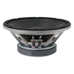Sound Town 10″ 250W Cast Aluminum Frame Woofer, PA/DJ Replacement (STLF-10GA)
