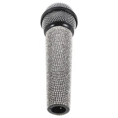 Children’s Performance Microphone Mini Pretend Party Prop Costume