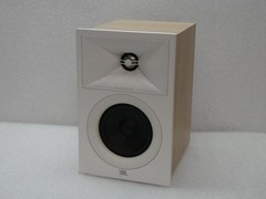 JBL Stage 240B 2-Way 4.5-inch Bookshelf Loudspeaker Single Speaker