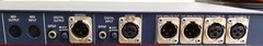 Symetrix 602 Stereo Digital Processor