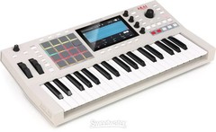 Akai Professional MPC Key 37 G2 Standalone MPC Production Keyboard