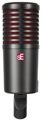Se Electronics DYNACASTER DCM8 Front-Address Dynamic Studio Recording Microphone