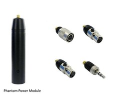 Rannsgeer Cello Clip-On Musical Instrument Microphone for Wireless Microphone