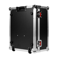 Gator Cases GTOUR Series Mixer Case for Behringer Wing Compact, no Doghouse