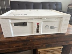 Pyle Pdwm8300 Danish Interpretation System
