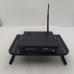 TeachLogic DR-801 Diversity Wireless Receiver UHF-ACS 640-664MHz
