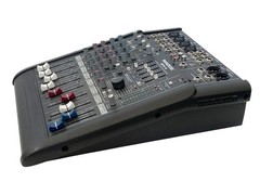 Mackie DFX-6 6×2 Compact Live Sound Mixer with EFX