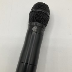 Shure ULXD2 H50 Wireless Handheld Microphone KSM9HS Capsule SB900A Battery