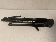 Ultimate Support Series Extreme Microphone Stand Black