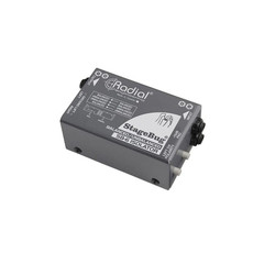 Stagebug SB-6 Isolator DI