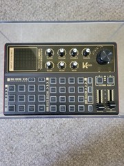 Professional Audio 2020 Mixer, K300 Live Sound Card and Audio Interface