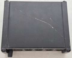 RDL RU-MLD4 Mic/Line Distribution Amplifier – One Input, Four Output
