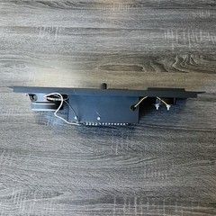 Atlas/Soundolier Atlas Soundolier Audio Monitor Panel MVXA-195