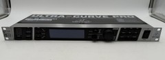 Behringer DEQ2496 Ultracurve Pro Ultra-High Precision 24-Bit Equalizer