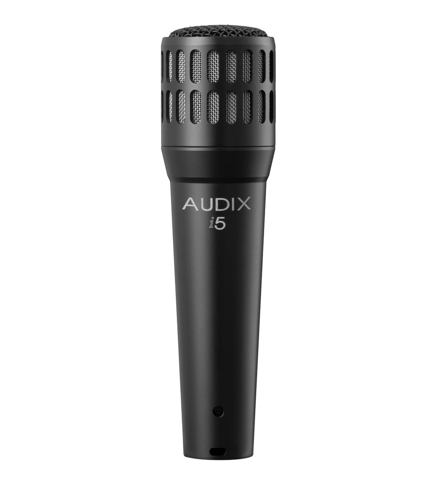 I5 Allpurpose Professional Dynamic Instrument Microphone