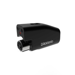 D’Addario IR Mic Mute Infrared Mic Sensor & Noise Gate