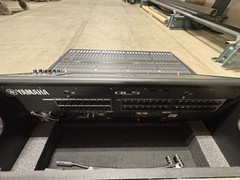 Yamaha QL5 64-channel Digital Mixing Console With Roadcase