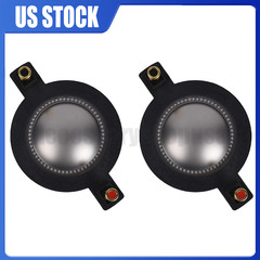 New Horn Driver Diaphragm For Timpano Tempesta TPT-RPDH2000 TPT-DH2000 US