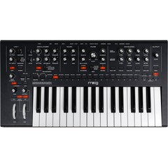 Moog Messenger Next Generation Monophonic Analog Synthesizer