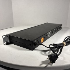 Aphex Aural Exciter Type C Model 103A 2-Channel Rack