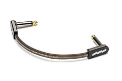 EBS HP-10 High Performance Flat, Patch Cable, 10cm