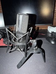 Rode NT-USB Condenser Wired Professional Microphone