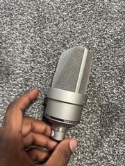 Neumann XLR Professional Dynamic Microphone – TLM 103 MT